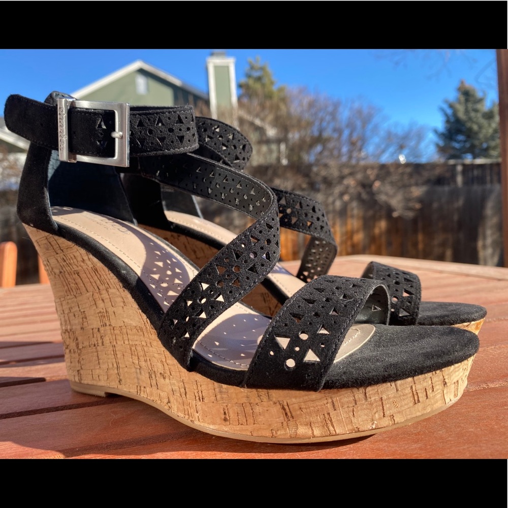 Wedges